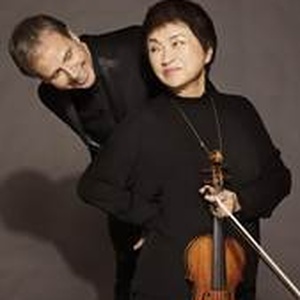 Violinist Kyung Wha Chung Comes to Mechanics Hall in November Photo