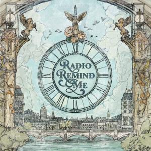 Raynes Releases Debut Album RADIO REMIND ME Photo