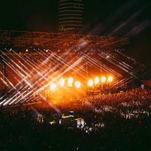 BEONIX Festival Returns to Cyprus with Armin Van Buuren, Boris Brejcha, & More