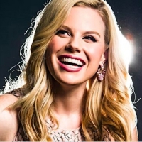 Special Offer: Enjoy 50% Off Tickets to See Megan Hilty THIS WEEKEND in Atlanta! Video