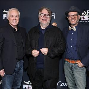 Photos: RAY GUNN to Make West Coast Premiere at AFI FEST Photo