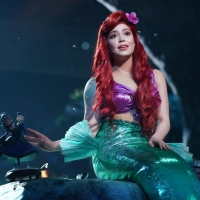 BWW Review: THE LITTLE MERMAID LIVE! is an Inventive Way to Bring Live Musicals to Te Video
