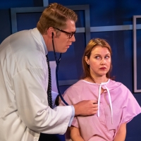Boca Stage Presents RX A Blistering Satire About Big Pharma Photo