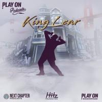 Listen: Keith David Stars in Play On Podcasts' KING LEAR Photo