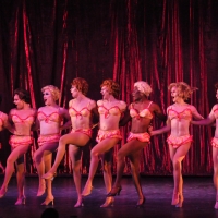 BWW Review: LA CAGE AUX FOLLES: The Best of Times at Reagle Music Theatre of Greater  Photo