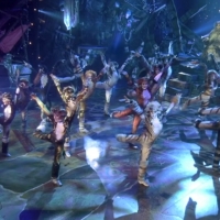 VIDEO: EVERYBODY DANCE NOW! A Look Back at 'The Jellicle Ball' From CATS Photo