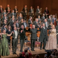 BWW Review: It's TRISTAN Interruptus Again, with Goerke and Gould in Act II of the Wagner Epic