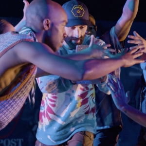 Video: First Look at Sufjan Stevens, Justin Peck and Jackie Sibblies Drury's…