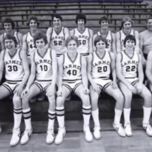 Bart Burrell and Mark Herrmann to Share Stories at Carmel's 50th Anniversary Photo