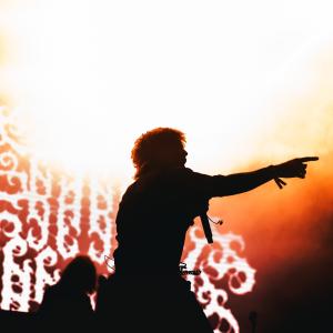 Photos: Baby Lasagna to Launch 18-Date UK & EU Tour This November Photo