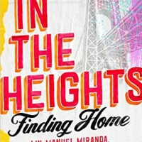 New and Upcoming Releases For the Week of March 29 - Lin-Manuel Miranda's IN THE…