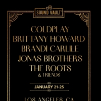 Coldplay, Brittany Howard, Brandi Carlile and The Jonas Brothers To Headline Citi…