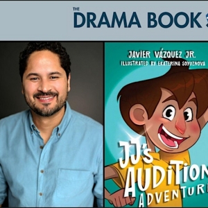 The Drama Book Shop to Present Talkback with Javier Vazquez Jr and Denise Santos Interview