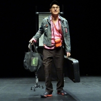 BWW Review: LET'S RUN AWAY is a Moving Look at Life and Legacy