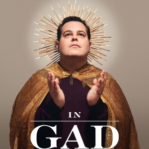 An Evening With Josh Gad Will be Presented at Center Theatre Group Photo