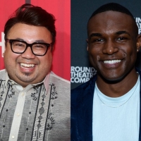 ONLY MURDERS IN THE BUILDING Adds Don Darryl Rivera, Gerald Caesar & Allison Guinn…