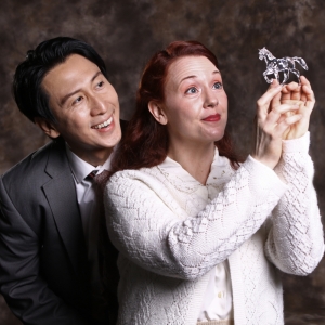 Conejo Players Theatre to Host Special Student Show of THE GLASS MENAGERIE with Cast Q& Photo