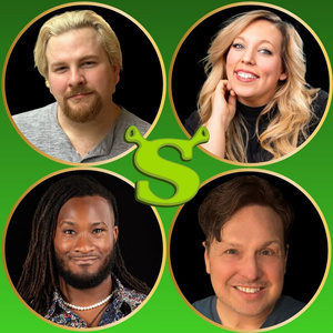 SHREK THE MUSICAL Is Coming To the Shea's Smith Theatre