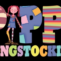 PIPPI LONGSTOCKING Announced At The Lakewood Playhouse Video