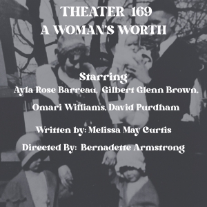 Open-Door Playhouse Debuts A WOMAN'S WORTH This Week Video