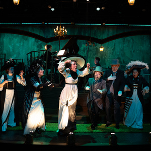 Theater Latté Da Adds Performance of MY FAIR LADY Due to High Demand Photo