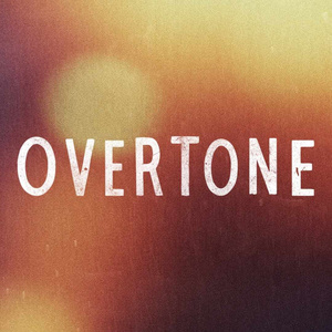 OVERTONE to Make Edinburgh Fringe Debut From Tom Brennan and The North Wall Photo
