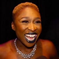 BWW Flashback: Celebrate Cynthia Erivo's Birthday With A Look Back At THE COLOR PURPL Video