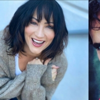 Eden Espinosa and David Burnham to Host A BROADWAY CHRISTMAS