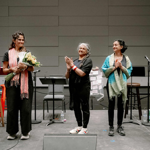 Charisse Pearlina Weston Honored at 2026 Hermitage Greenfield Prize Gala Photo