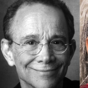 Joel Grey and Phylicia Rashad to be Honored at Center Theatre Group 2026 Gala Photo