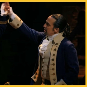 Video: Thayne Jasperson Reflects on 10 Years of HAMILTON on GMA Photo