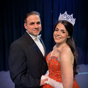 ANASTASIA, THE MUSICAL Comes to Lighthouse Repertory Theatre Company