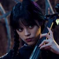 VIDEO: Netflix Unveils Tim Burton's WEDNESDAY Series Trailer