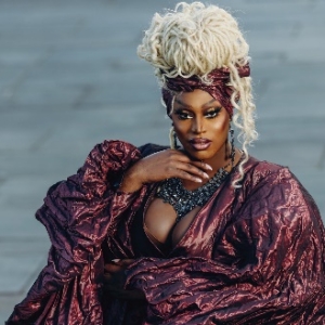 Sapphira Cristál Joins San Francisco Opera's Pride Concert Photo