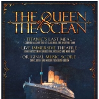 Review: THE QUEEN OF THE OCEAN, Savoy Hotel Photo