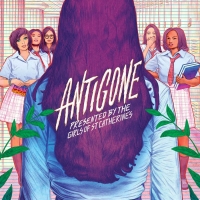 Sacred Fools Opens West Coast Premiere Of ANTIGONE