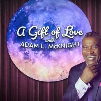 Alliance Theatre to Present Adam L. McKnight's A GIFT OF LOVE Holiday Cabaret in Dece Photo