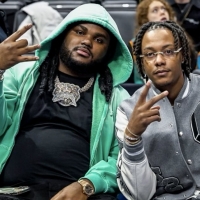Tee Grizzley & Skilla Baby Reveal First Collaborative Single �¿'Dropped the Lo' Video