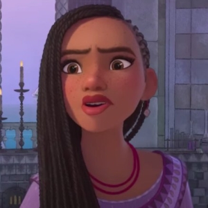 Video: Ariana DeBose Leads Disney's WISH Movie Musical Trailer Video