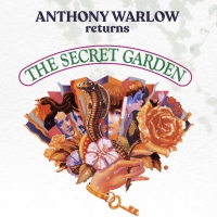 Anthony Warlow to Return to THE SECRET GARDEN in Australia