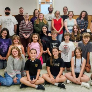 SCHOOL OF ROCK At Monmouth Community Players Announces Casting Photo