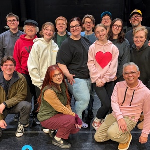 Aspire to Stage DREAM ROLES & MISCASTS in February 2026 Photo