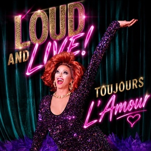 Previews: BILLY L’AMOUR & THE LOVE NOTES at Spirit Animal Nightclub Photo