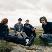 The Lounge Society Share New Track 'Cain's Heresy' and Announce Debut EP SILK FOR…