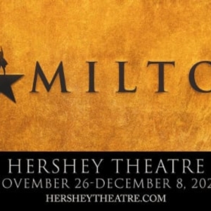 Review: HAMILTON at Hershey Theatre Photo