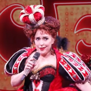 Video: See An Extended Trailer for BEACHES THE MUSICAL, Starring Jessica Vosk and Kelli Ba Photo