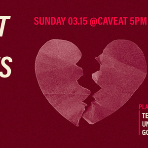 REacting Theater Will Present SHORT PLAY SERIES VOL. 3: AM/OR at Caveat NYC Photo