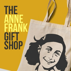 Holocaust Museum LA Hosts Screening of Acclaimed Short Film
THE ANNE FRANK GIFT SHOP Photo