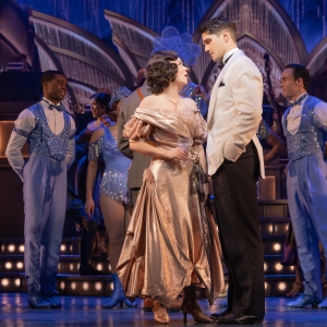 Tickets to THE GREAT GATSBY in Louisville Now Available Photo