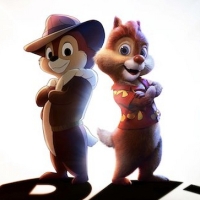 VIDEO: Disney+ Unveils CHIP 'N DALE: RESCUE RANGERS Trailer